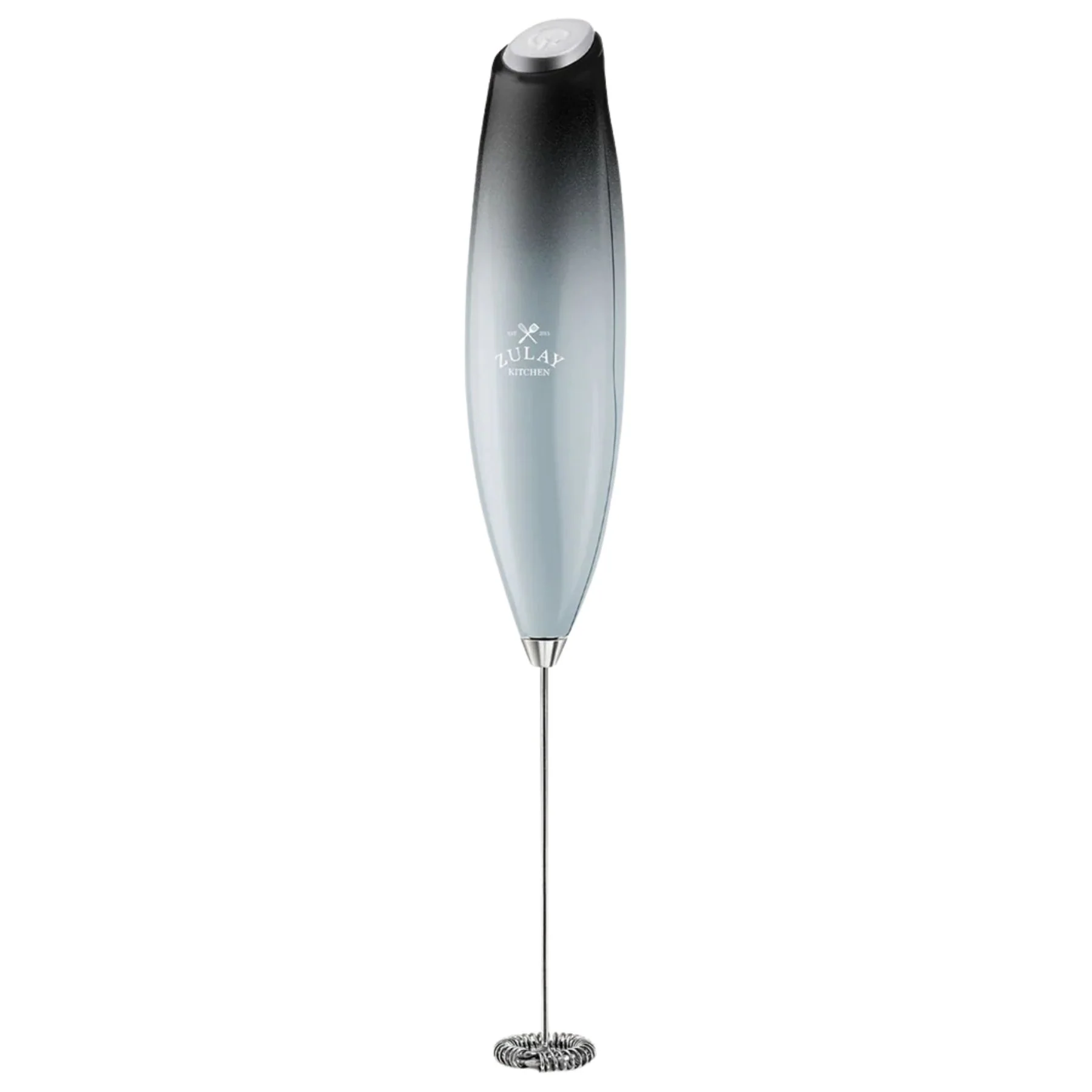 Milk Frother - Silver v2 - Image 27