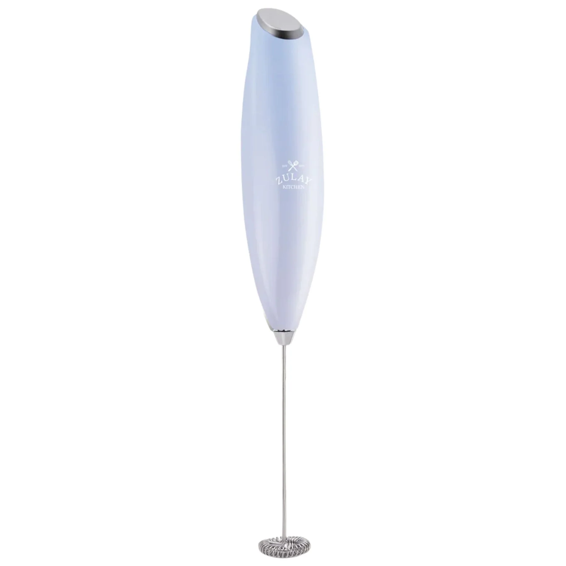 Milk Frother - Silver v2 - Image 32