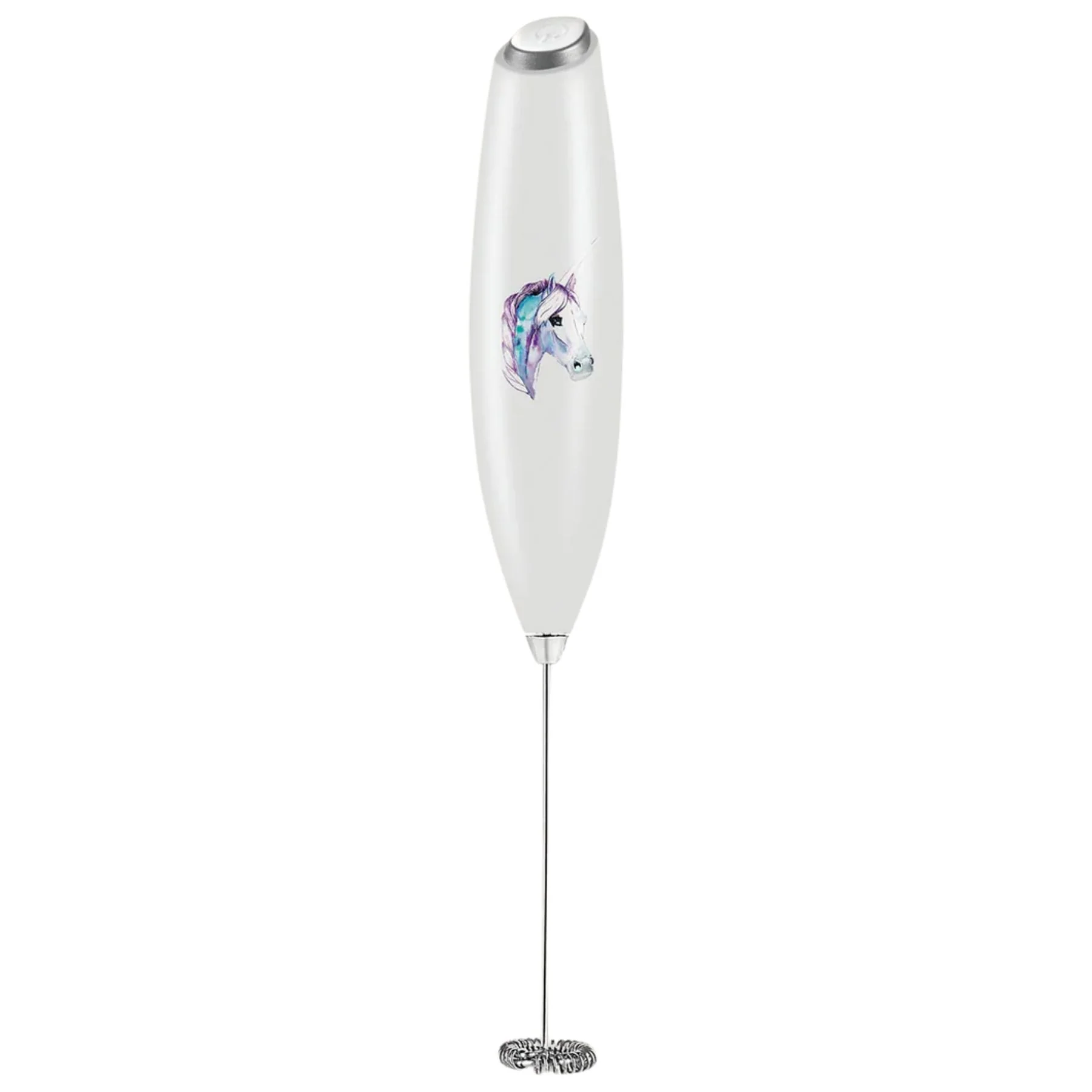 Milk Frother - Silver v2 - Image 34